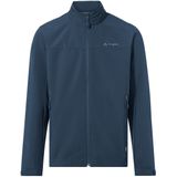 VAUDE - Hurricane Jacket IV - Softshelljas - Heren - Groen - Ademend