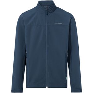 VAUDE - Hurricane Jacket IV - Softshelljas - Heren - Groen - Ademend