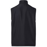 VAUDE - Neyland - Outdoorvest - Groen - Windbestendig, Ademend, Lichtgewicht Mesh-voering