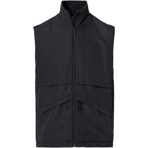 VAUDE - Neyland - Outdoorvest - Groen - Windbestendig, Ademend, Lichtgewicht Mesh-voering