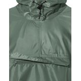 Vaude - Hiking Ii - Regenponcho - Groen - Waterdicht en Ademend