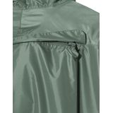 Vaude - Hiking Ii - Regenponcho - Groen - Waterdicht en Ademend