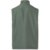 VAUDE - Neyland Vest - Heren - Outdoorvest - Windbestendig - Ademend