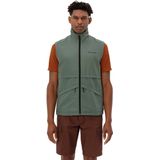 VAUDE - Neyland Vest - Heren - Outdoorvest - Windbestendig - Ademend