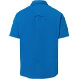 Vaude Seiland Iv Overhemd Met Korte Mouwen