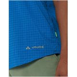 Vaude Seiland Iv Overhemd Met Korte Mouwen