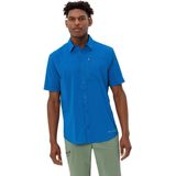 Vaude Seiland Iv Overhemd Met Korte Mouwen