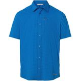 Vaude Seiland Iv Overhemd Met Korte Mouwen