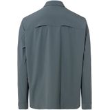 VAUDE - Rosemoor II - Herenoverhemd - Lichtgewicht - Ademend - UV-bescherming 50+