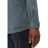 VAUDE - Rosemoor II - Herenoverhemd - Lichtgewicht - Ademend - UV-bescherming 50+