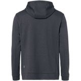 Vaude Neyland - Fleecehoodie - Groen - Gerecycled Polyester