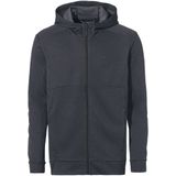 Vaude Neyland - Fleecehoodie - Groen - Gerecycled Polyester