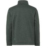 Vaude Neyland - Heren Fleecejack - Warm - Gerecycled Polyester