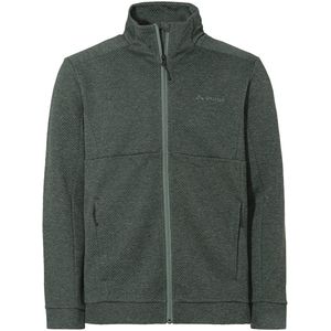 Vaude Neyland - Heren Fleecejack - Warm - Gerecycled Polyester