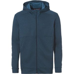 Vaude Neyland Hoody Fleece Heren Dark Sea M