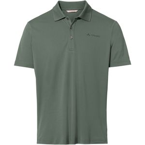 VAUDE T-Shirt Men's Essential Polo Shirt (1-tlg) Green Shape