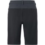 Vaude - Elope II - Korte Broek - Groen - Gerecycled Polyester, Waterafstotend