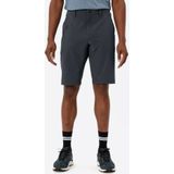 Vaude - Elope II - Korte Broek - Groen - Gerecycled Polyester, Waterafstotend