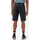 Vaude - Elope II - Korte Broek - Groen - Gerecycled Polyester, Waterafstotend