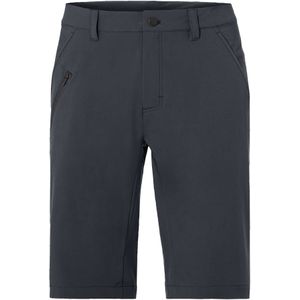 Vaude - Elope II - Korte Broek - Groen - Gerecycled Polyester, Waterafstotend
