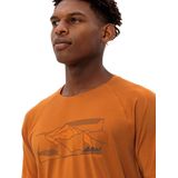 Gleann T-shirt II voor heren