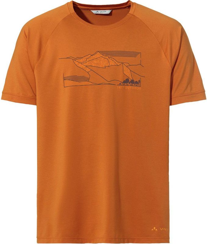 Gleann T-shirt II voor heren