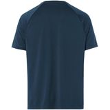Vaude - Gleann II - T-shirt - Heren - Korte Mouwen