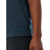 Vaude - Gleann II - T-shirt - Heren - Korte Mouwen