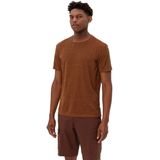 Functioneel T-shirt - Sneldrogend - Onderhoudsvriendelijk - Milieuvriendelijk