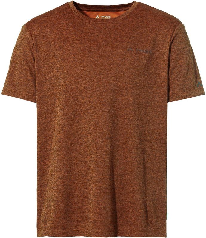 Functioneel T-shirt - Sneldrogend - Onderhoudsvriendelijk - Milieuvriendelijk