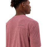 T-shirt - Bergprint - Sneldrogend - Gerecycled Polyester - Heren