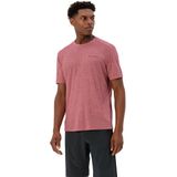 T-shirt - Bergprint - Sneldrogend - Gerecycled Polyester - Heren