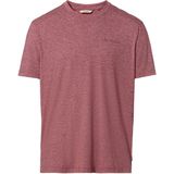 T-shirt - Bergprint - Sneldrogend - Gerecycled Polyester - Heren