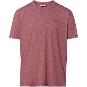 T-shirt - Bergprint - Sneldrogend - Gerecycled Polyester - Heren