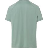 Vaude - Gleann II - T-shirt - Heren - Korte Mouwen