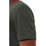 Vaude - Essential T-shirt - Functioneel Shirt - Korte Mouwen