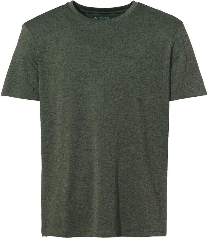 Vaude - Essential T-shirt - Functioneel Shirt - Korte Mouwen