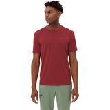 Functioneel T-shirt - Sneldrogend - Onderhoudsvriendelijk - Milieuvriendelijk