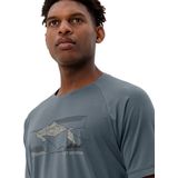 Gleann T-shirt II voor heren