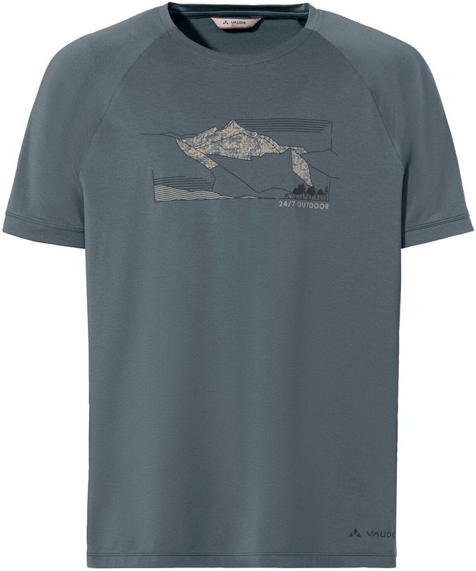 Gleann T-shirt II voor heren