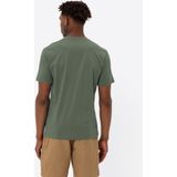 Vaude - Logo II - T-shirt - GOTS-gecertificeerd - Heren - Korte Mouwen