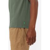 Vaude - Logo II - T-shirt - GOTS-gecertificeerd - Heren - Korte Mouwen