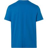 VAUDE - Logo T-Shirt II - Heren - GOTS-gecertificeerd - Milieuvriendelijk
