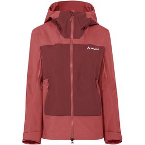 Vaude - Croz Alpine - Hardshelljack - Geen Kleur - Waterdicht, Winddicht, Ademend
