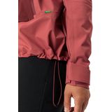 Vaude - Croz 3L - Hardshelljack - Lichtgewicht - Waterdicht - Dames