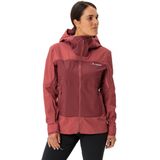 Vaude - Croz 3L - Hardshelljack - Lichtgewicht - Waterdicht - Dames