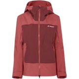 Vaude - Croz 3L - Hardshelljack - Lichtgewicht - Waterdicht - Dames