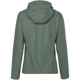 Vaude - Scopi - Isolatiejack - Zwart - Lichtgewicht, Ademend, Waterafstotend, Gerecycled Polyester