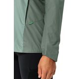 Vaude - Scopi - Isolatiejack - Zwart - Lichtgewicht, Ademend, Waterafstotend, Gerecycled Polyester