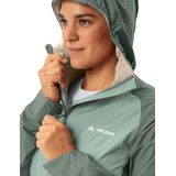 Vaude - Scopi - Isolatiejack - Zwart - Lichtgewicht, Ademend, Waterafstotend, Gerecycled Polyester